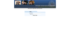 Desktop Screenshot of cpm.orangeusd.org